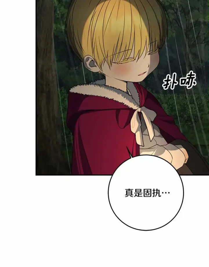 《我的暴君变成小孩儿了》51.那一天（3）图76