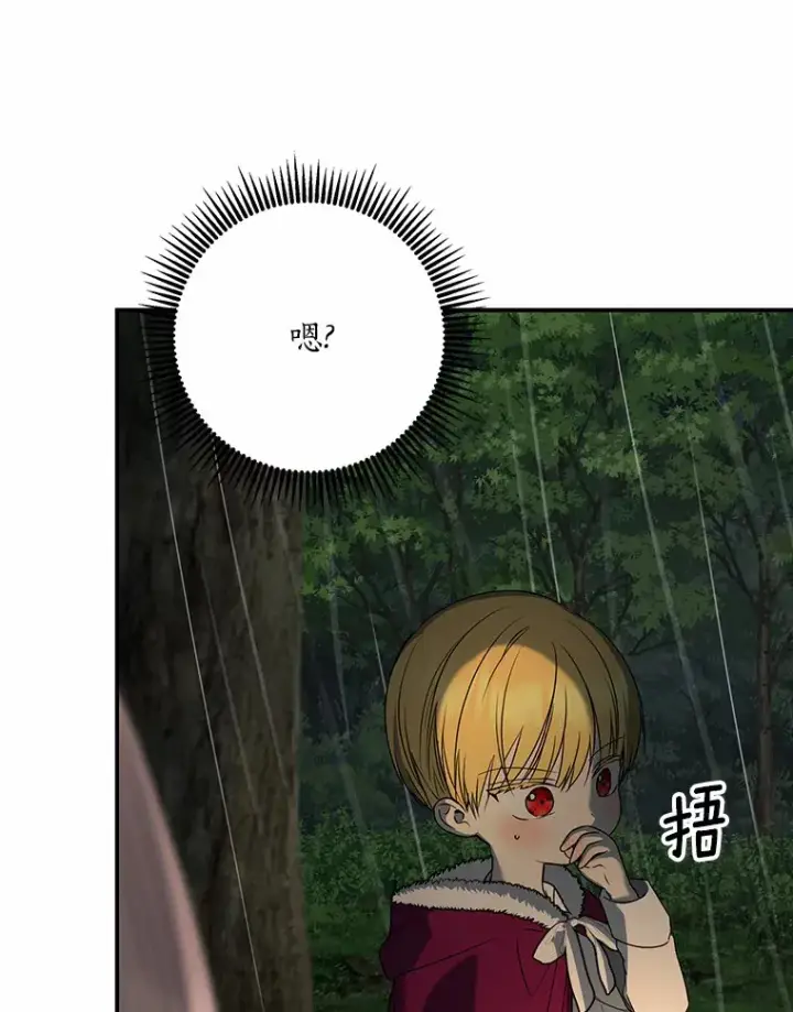 《我的暴君变成小孩儿了》51.那一天（3）图79