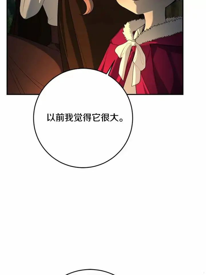 《我的暴君变成小孩儿了》51.那一天（3）图86