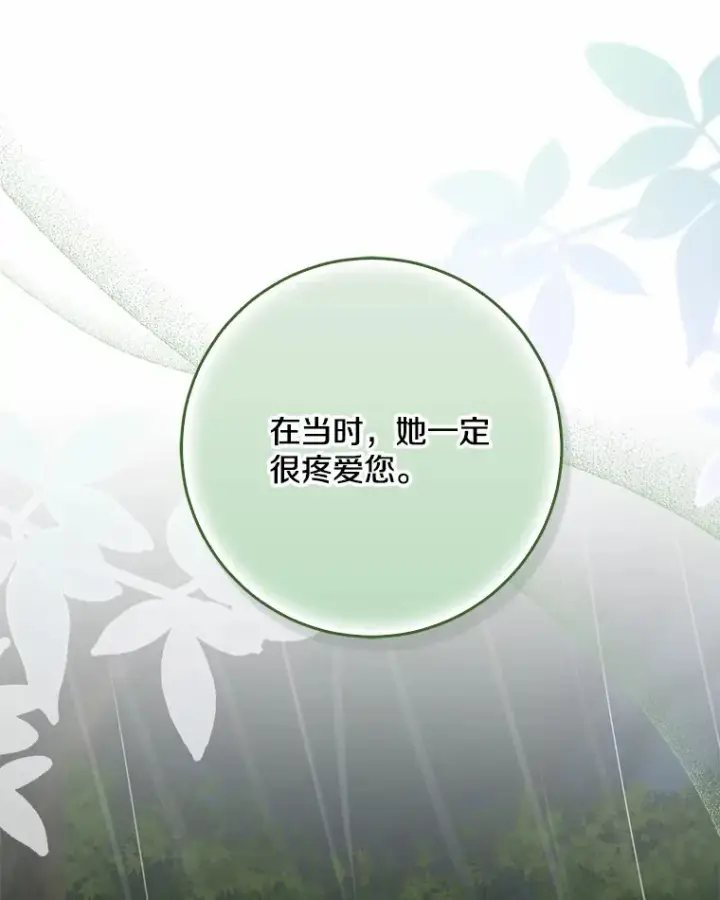 《我的暴君变成小孩儿了》52.送你个礼物图17