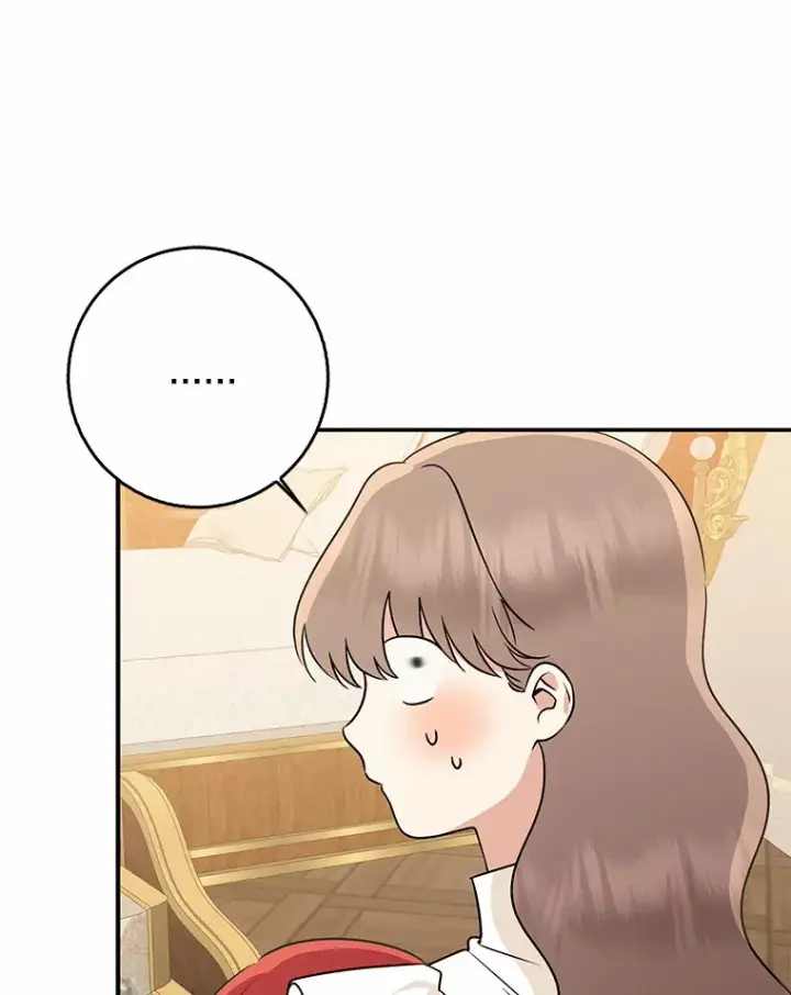 《我的暴君变成小孩儿了》53.陛下回来了图42