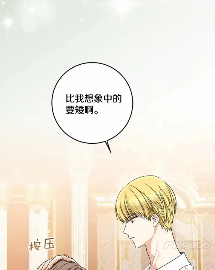 《我的暴君变成小孩儿了》53.陛下回来了图51