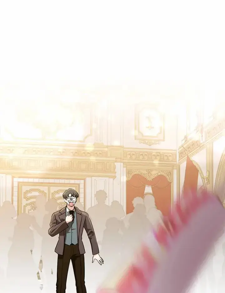 《我的暴君变成小孩儿了》54.陛下的威严图113
