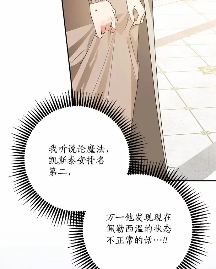 《我的暴君变成小孩儿了》55.诞辰日图100