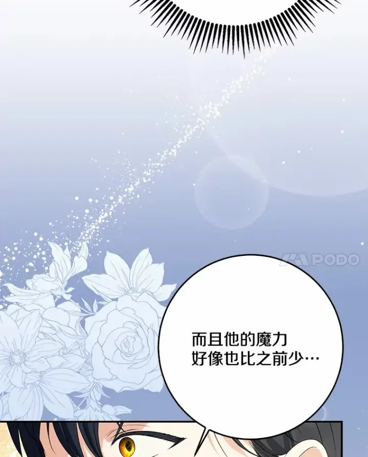 《我的暴君变成小孩儿了》55.诞辰日图101