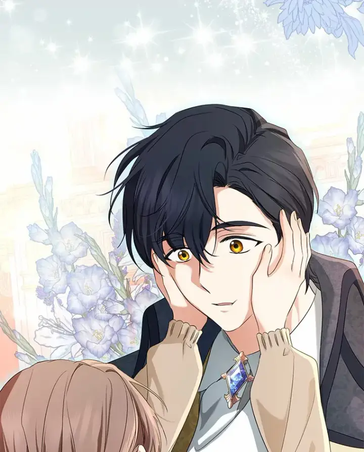 《我的暴君变成小孩儿了》55.诞辰日图103