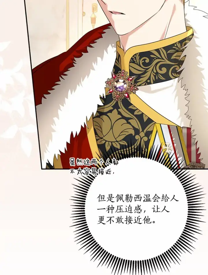 《我的暴君变成小孩儿了》55.诞辰日图16
