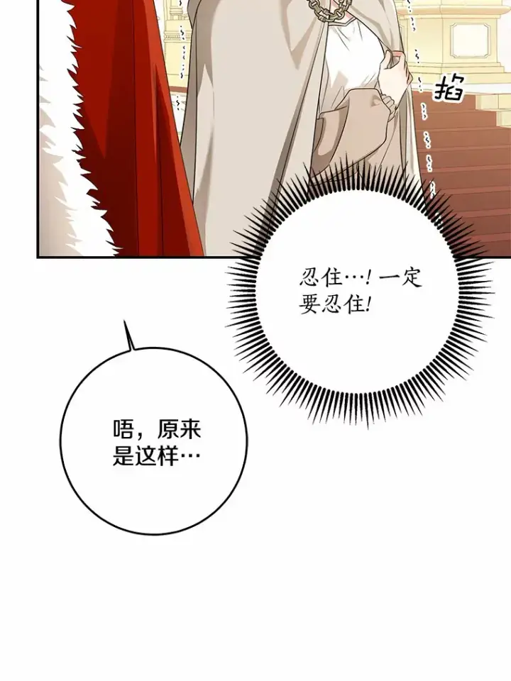 《我的暴君变成小孩儿了》55.诞辰日图28