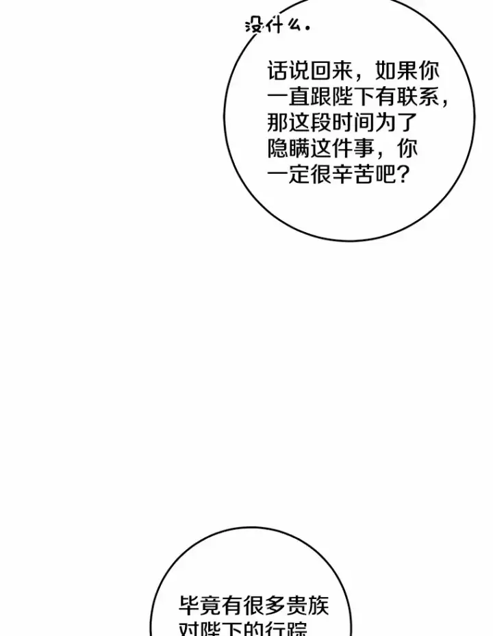 《我的暴君变成小孩儿了》55.诞辰日图87