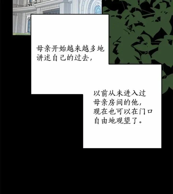 《我的暴君变成小孩儿了》59.魔力觉醒后图13