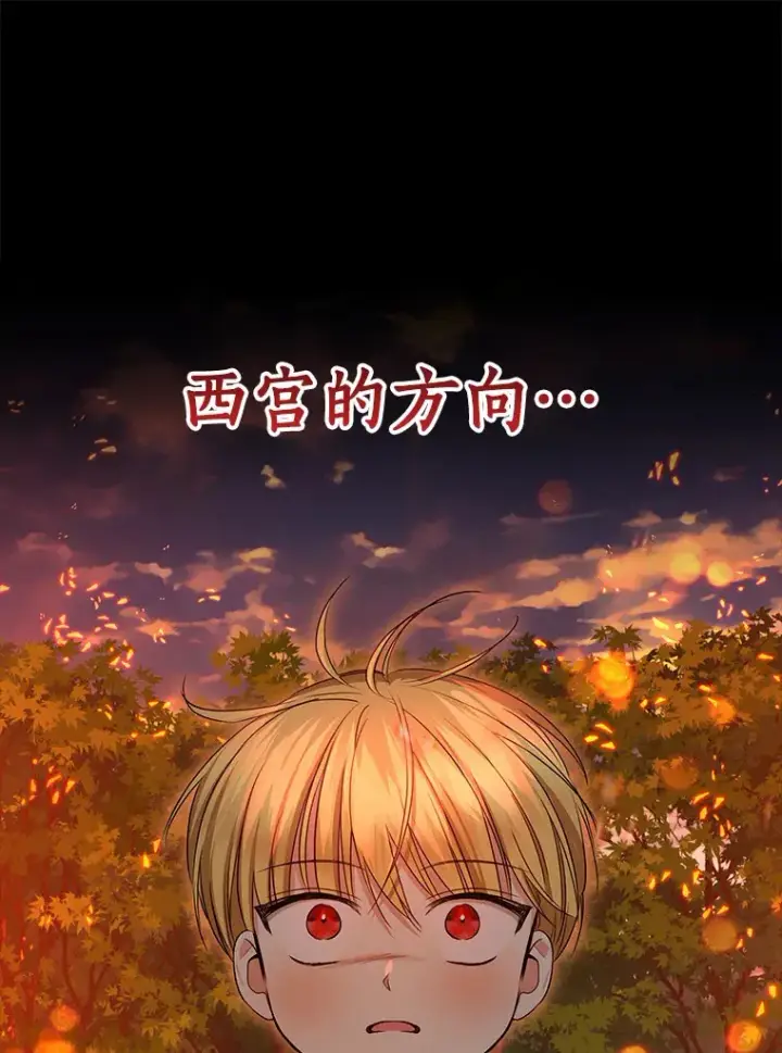 《我的暴君变成小孩儿了》59.魔力觉醒后图77