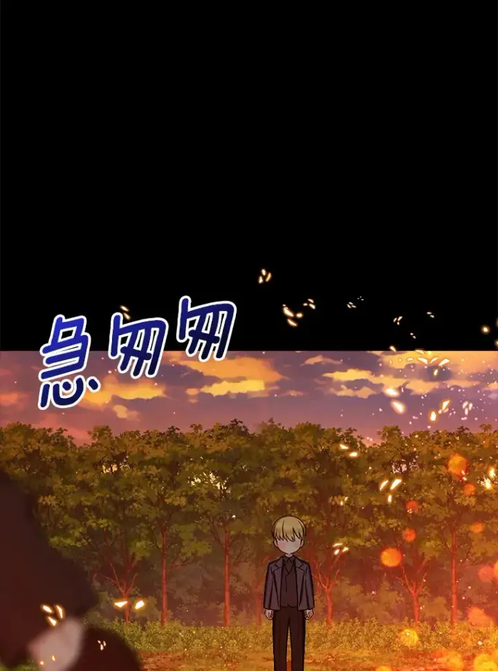 《我的暴君变成小孩儿了》59.魔力觉醒后图82
