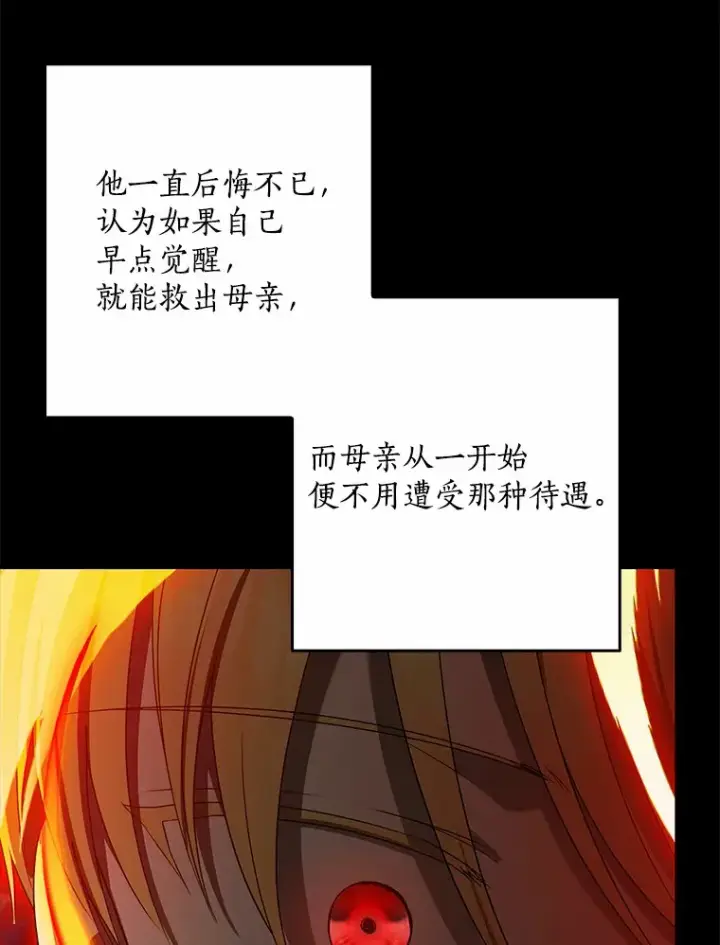 《我的暴君变成小孩儿了》59.魔力觉醒后图99