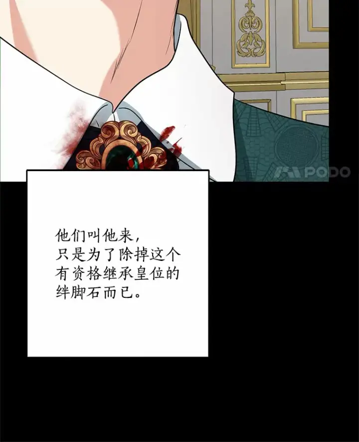 《我的暴君变成小孩儿了》60.登上皇位图11
