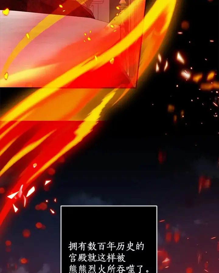 《我的暴君变成小孩儿了》60.登上皇位图22