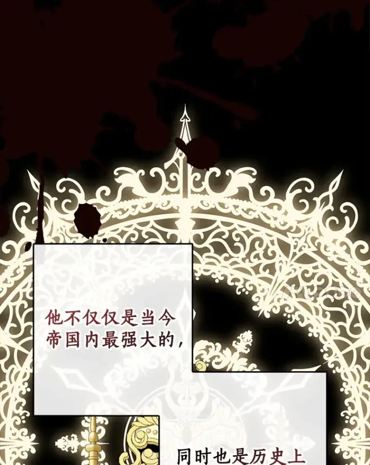 《我的暴君变成小孩儿了》60.登上皇位图32