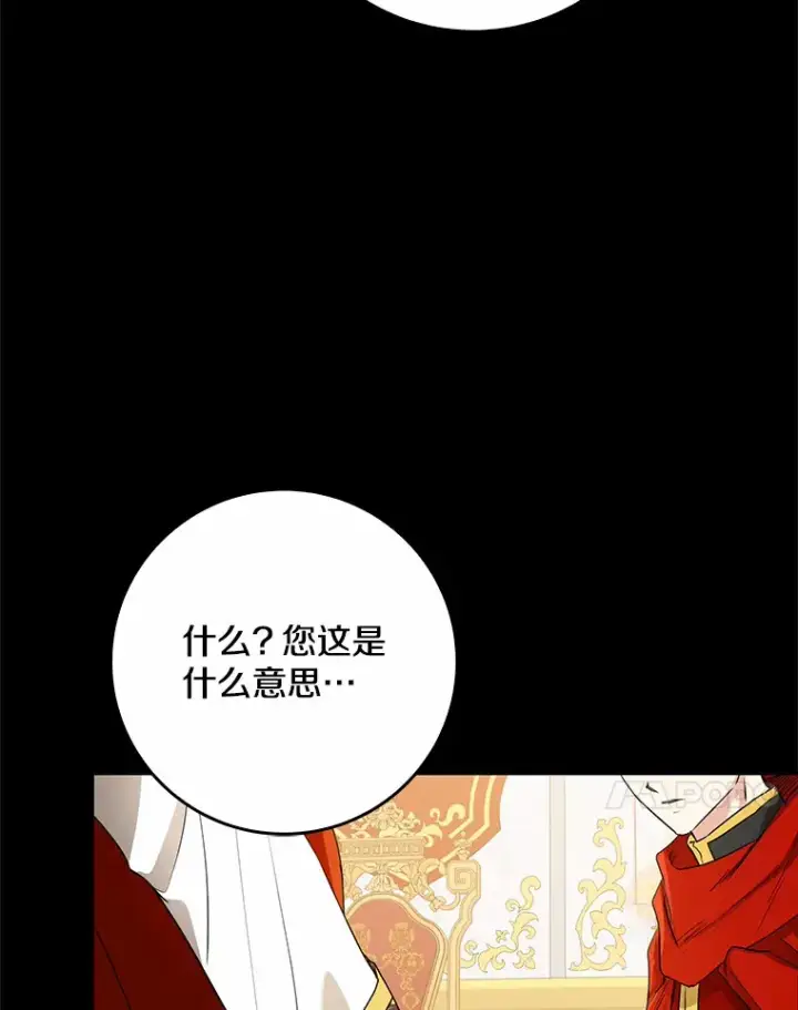 《我的暴君变成小孩儿了》60.登上皇位图42