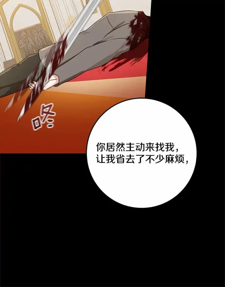 《我的暴君变成小孩儿了》60.登上皇位图47
