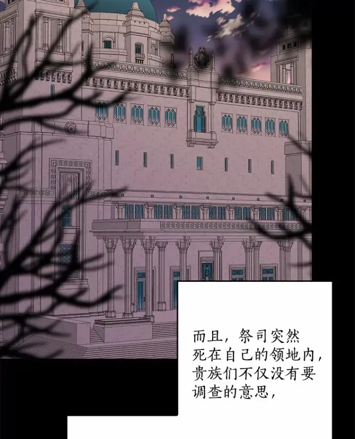 《我的暴君变成小孩儿了》60.登上皇位图65