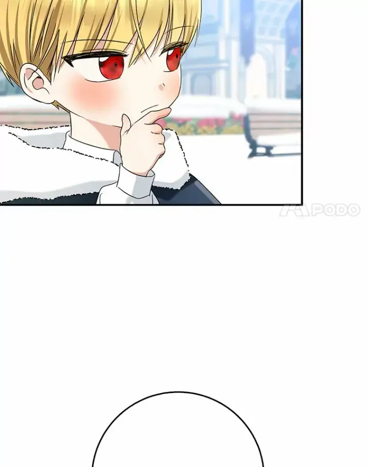 《我的暴君变成小孩儿了》64.说话不过大脑图67