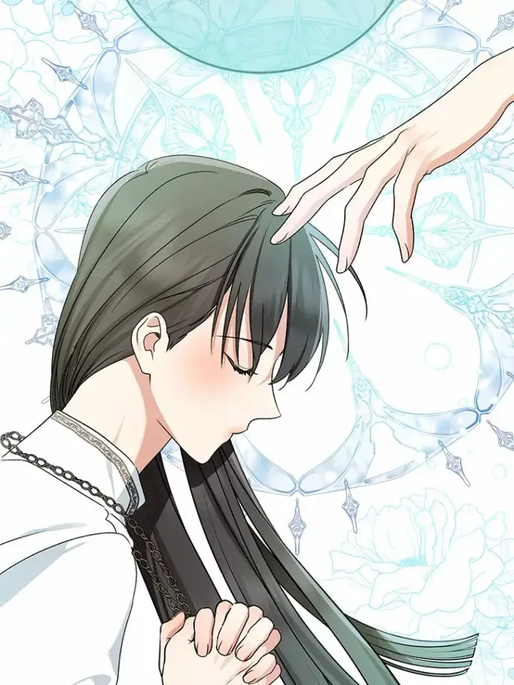 《我的暴君变成小孩儿了》65.选拔阿勒达尔图22