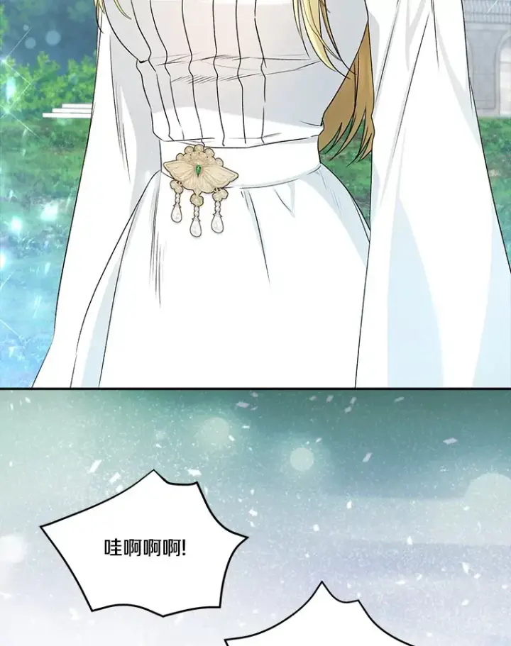 《我的暴君变成小孩儿了》68.阿勒达尔诞生图107