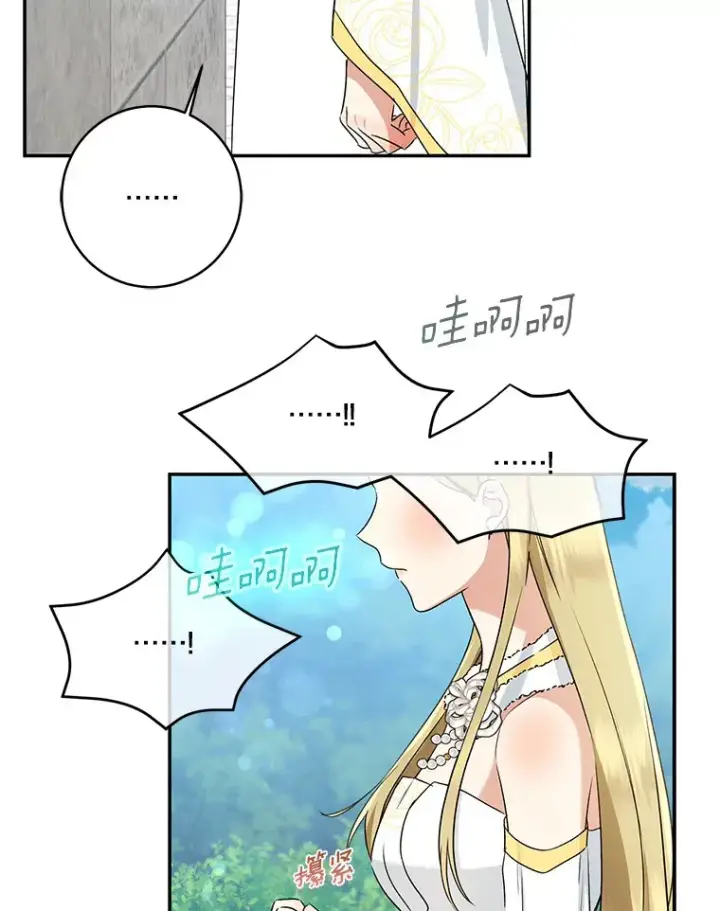 《我的暴君变成小孩儿了》68.阿勒达尔诞生图109