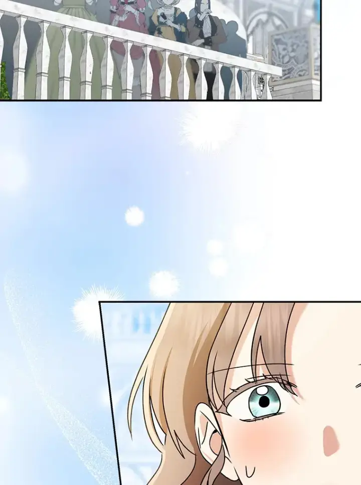 《我的暴君变成小孩儿了》68.阿勒达尔诞生图84