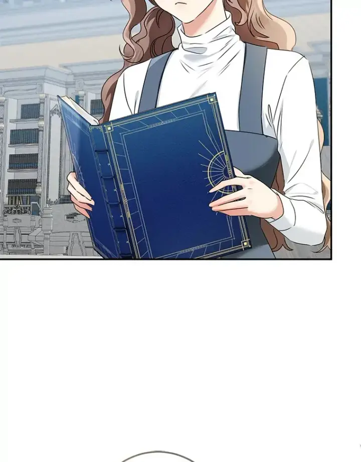 《我的暴君变成小孩儿了》70.心情有点好图47