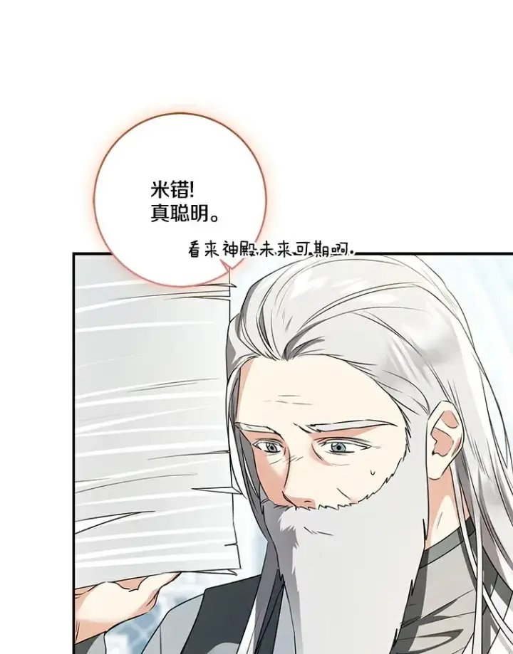 《我的暴君变成小孩儿了》71.荣誉勋章图100