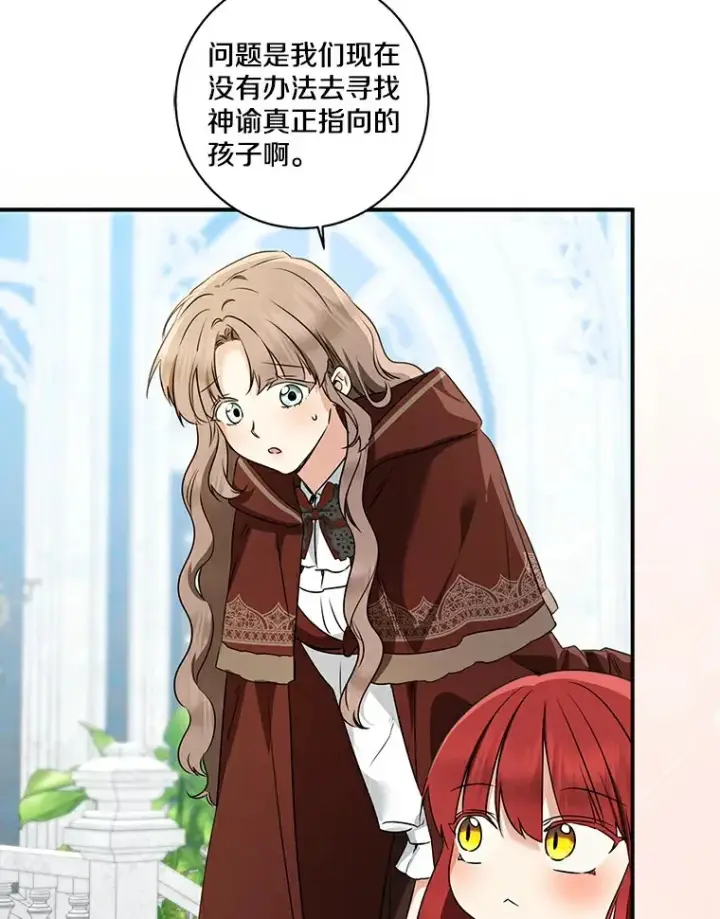 《我的暴君变成小孩儿了》71.荣誉勋章图102