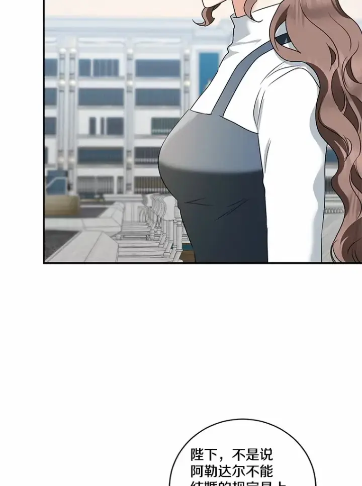 《我的暴君变成小孩儿了》71.荣誉勋章图58