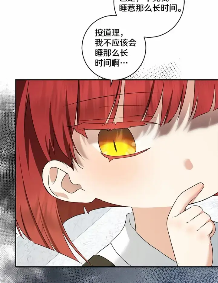 《我的暴君变成小孩儿了》71.荣誉勋章图90