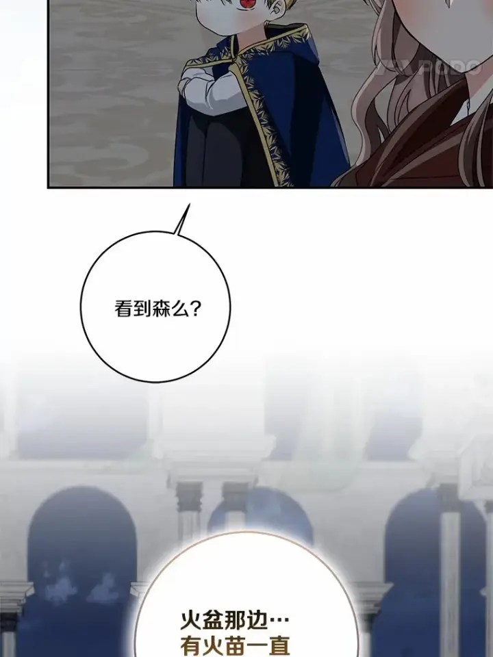 《我的暴君变成小孩儿了》73.公子的出现图109
