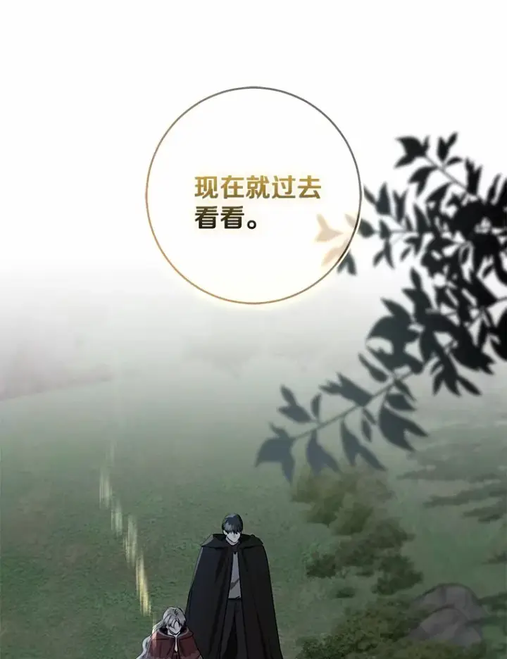 《我的暴君变成小孩儿了》73.公子的出现图114