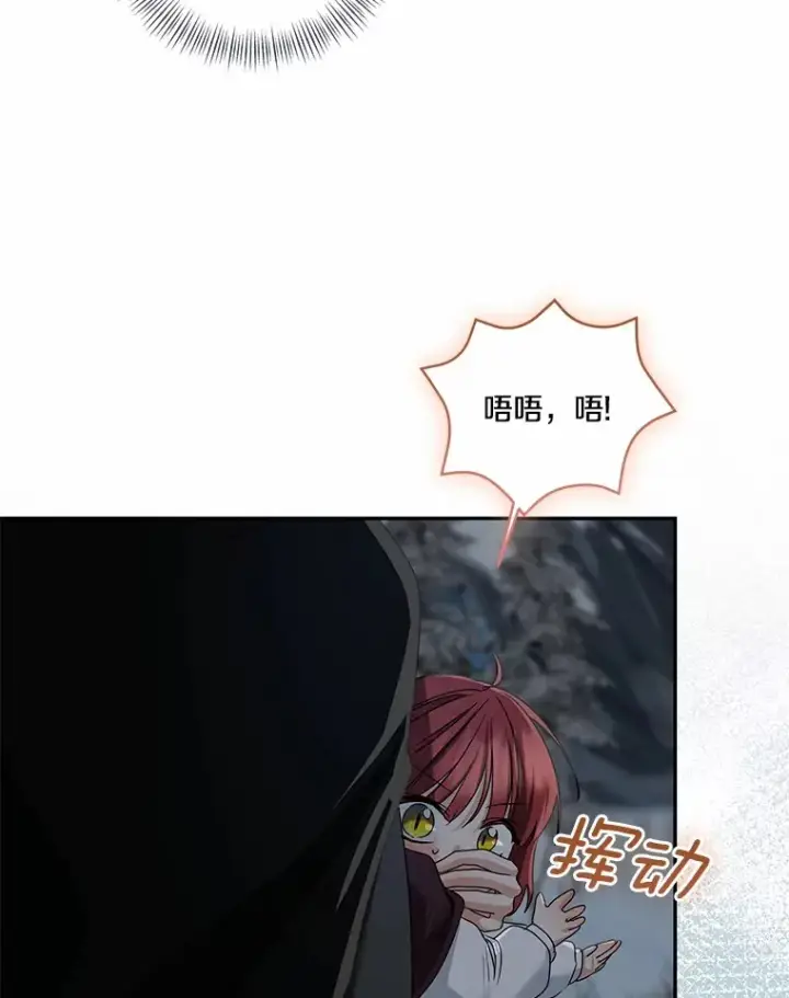 《我的暴君变成小孩儿了》73.公子的出现图12