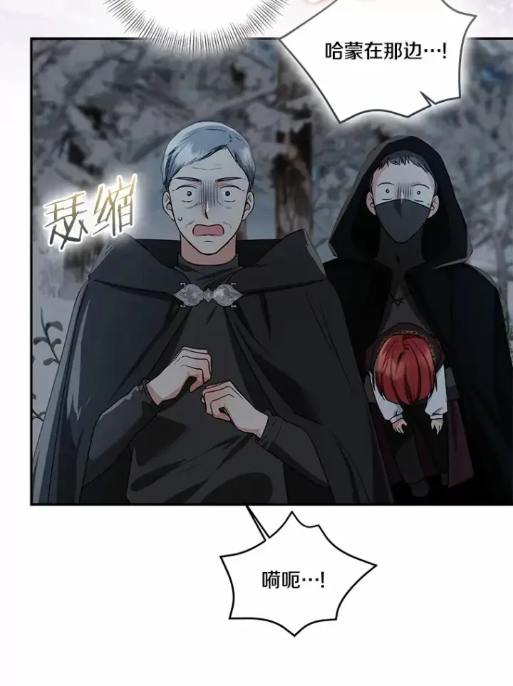 《我的暴君变成小孩儿了》73.公子的出现图43
