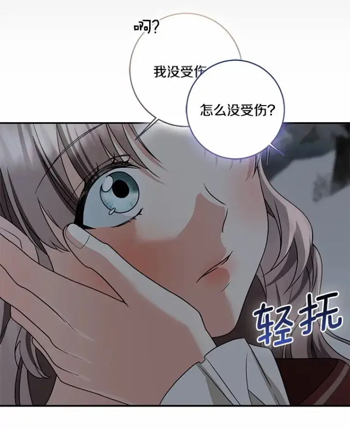 《我的暴君变成小孩儿了》73.公子的出现图73