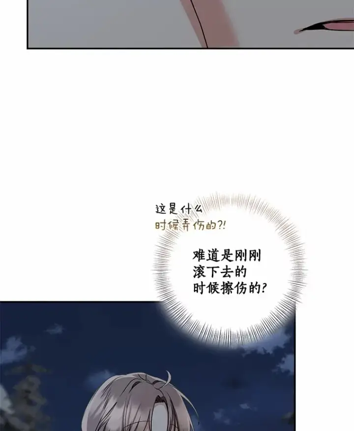 《我的暴君变成小孩儿了》73.公子的出现图77