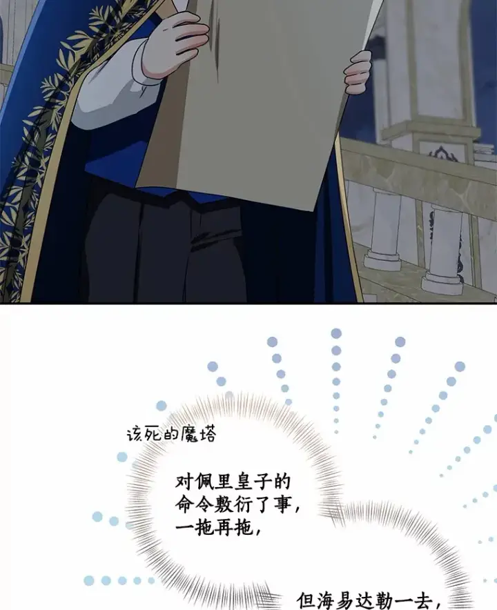 《我的暴君变成小孩儿了》73.公子的出现图94