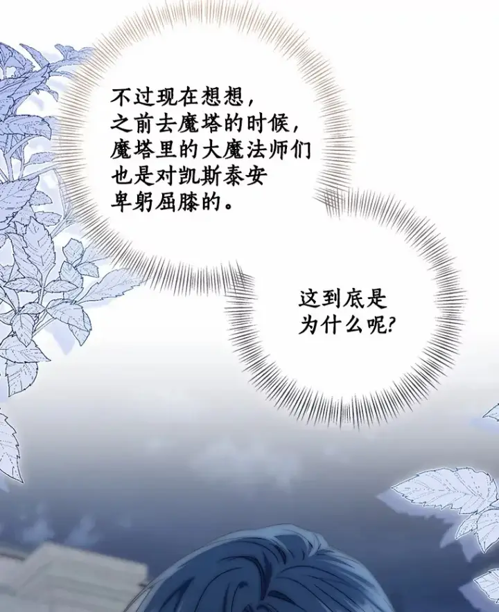 《我的暴君变成小孩儿了》73.公子的出现图96