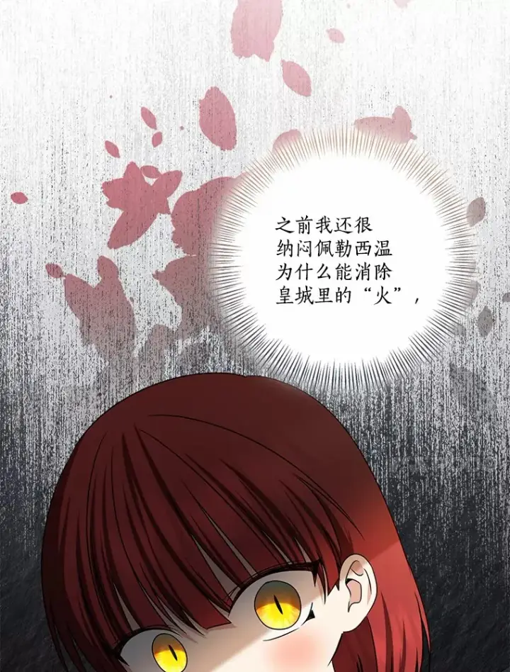 《我的暴君变成小孩儿了》74.诅咒解除图27