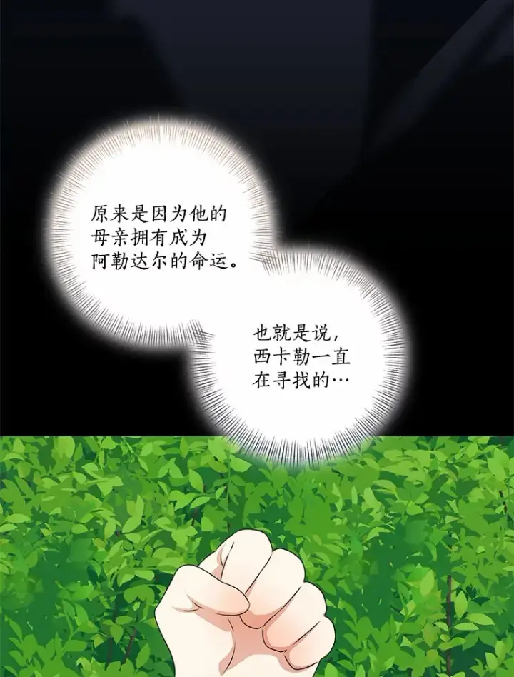 《我的暴君变成小孩儿了》74.诅咒解除图29