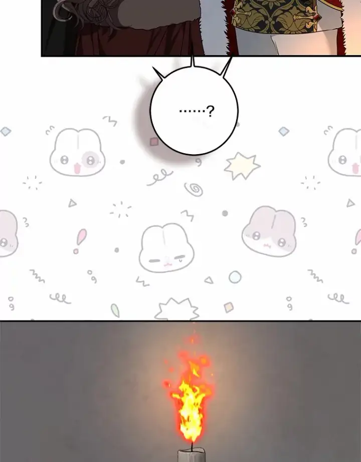 《我的暴君变成小孩儿了》74.诅咒解除图98