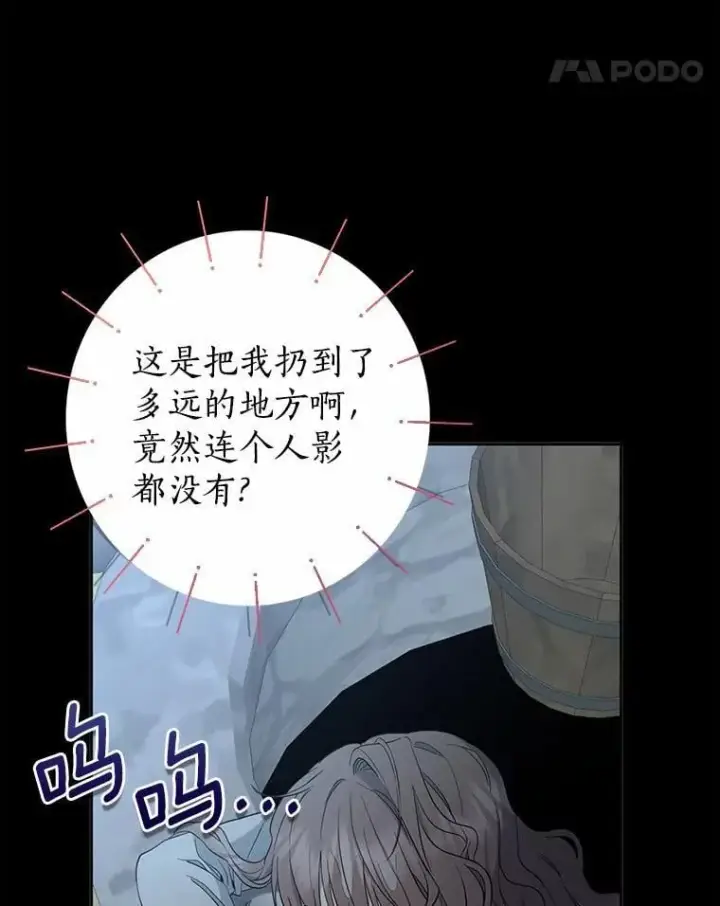《我的暴君变成小孩儿了》1.小孩子的声音？图28