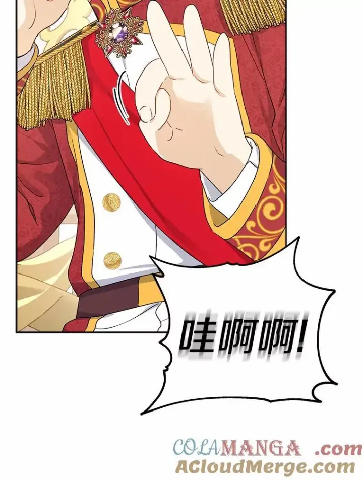 《我的暴君变成小孩儿了》2.救命稻草图21
