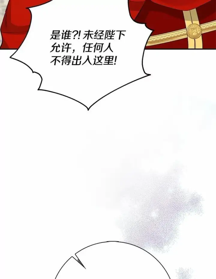 《我的暴君变成小孩儿了》3.小孩子不懂事图83