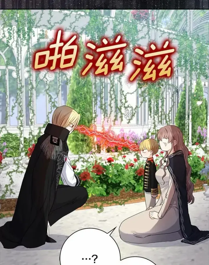 《我的暴君变成小孩儿了》4.私生子图10