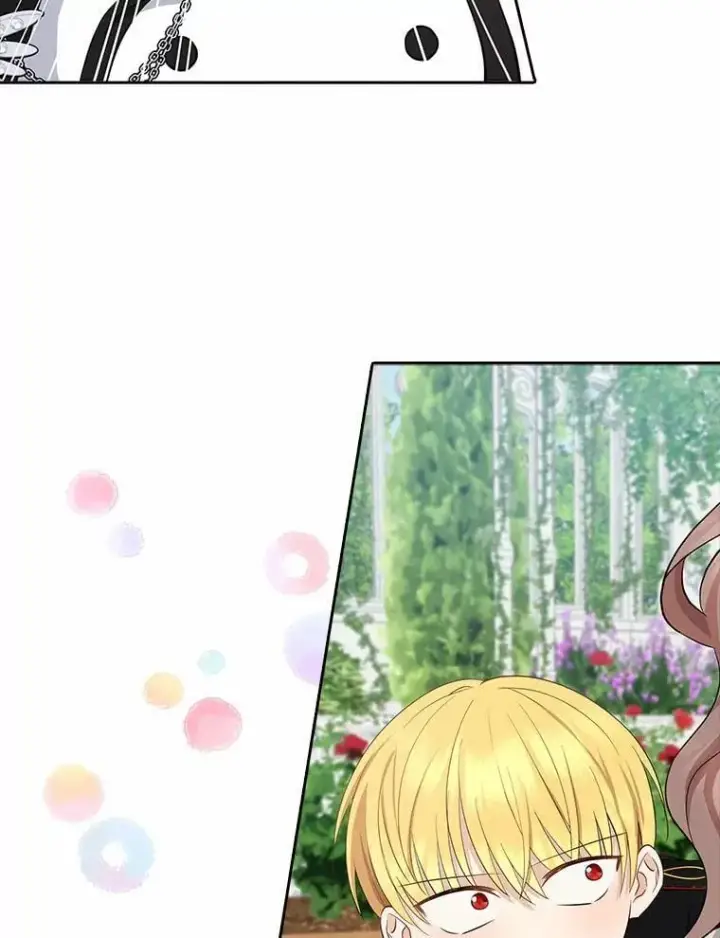 《我的暴君变成小孩儿了》4.私生子图34