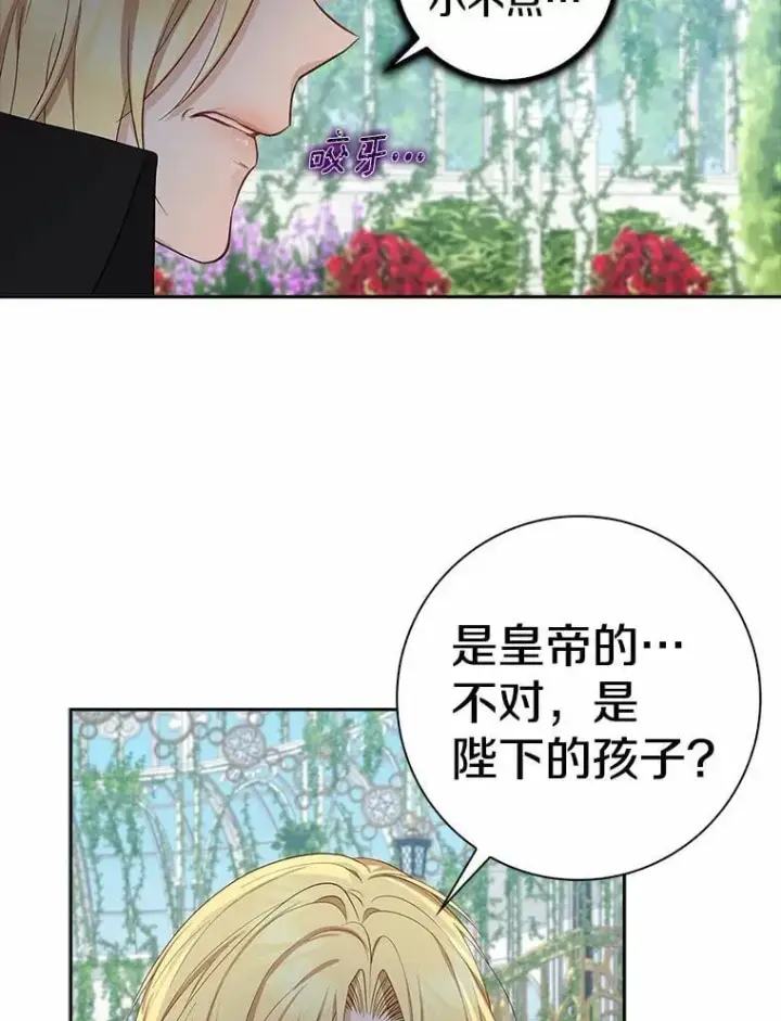《我的暴君变成小孩儿了》4.私生子图40